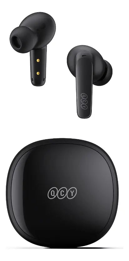 Auriculares Qcy T13x Enc Bluetooth