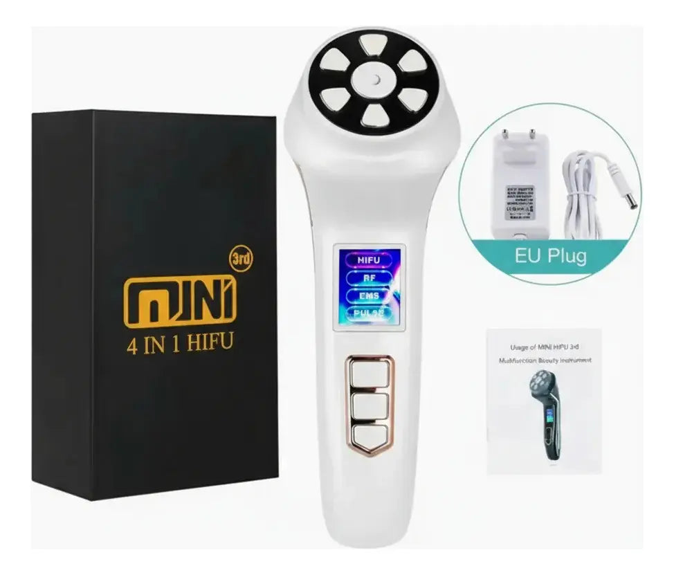 Mini Hifu 3ra Generación