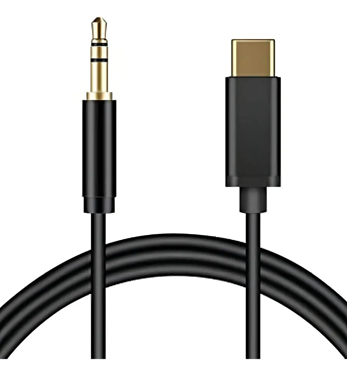 Cable Auxiliar Tipo C a 3.5mm Macho