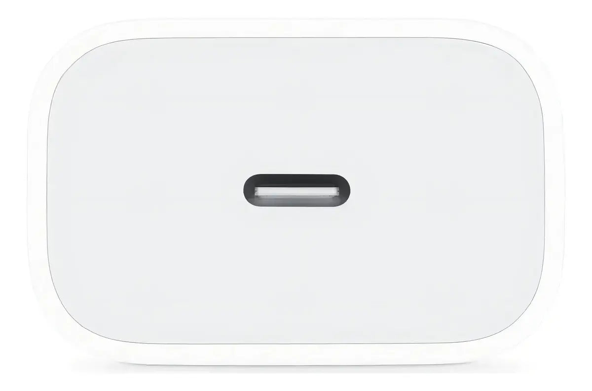 Cargador Pared USB Tipo-C