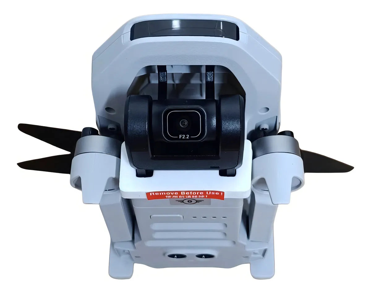 Dron Potensic ATOM SE Expansion + Bolso + 2 Baterías