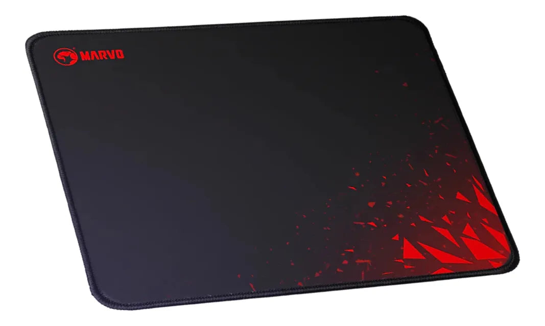 Combo Gamer 3 En 1 Marvo CM310 Teclado + Mouse + Pad Rainbow RGB