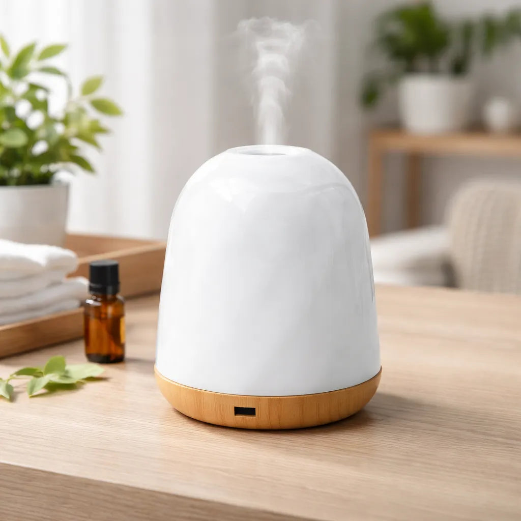 Difusor / Aromatizador / Humidificador