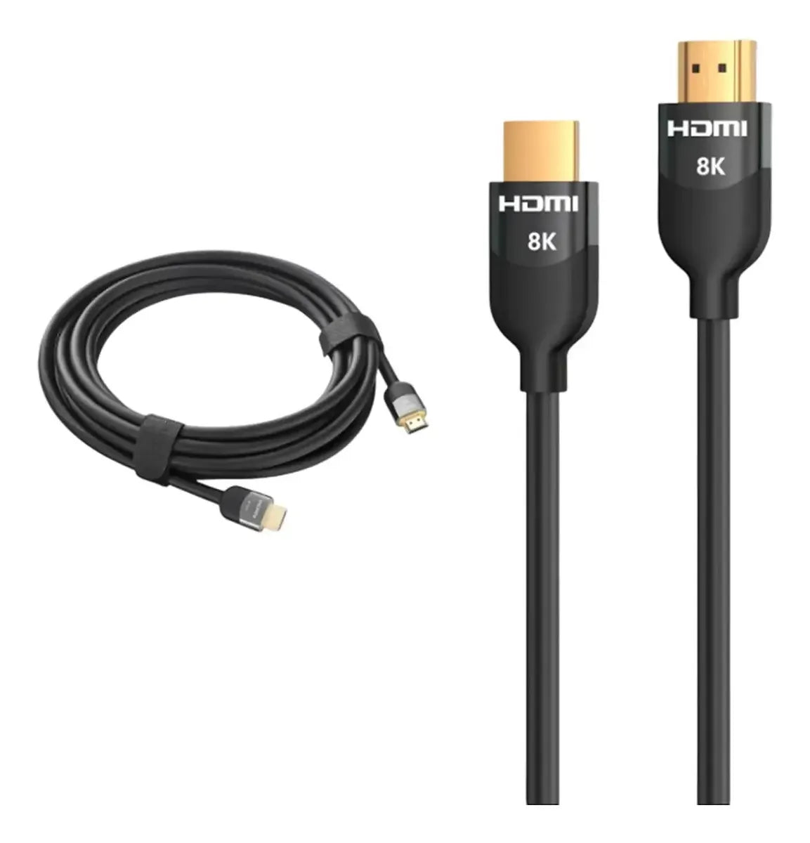 Cable HDMI 8k / 4k 120hz 1,5mt