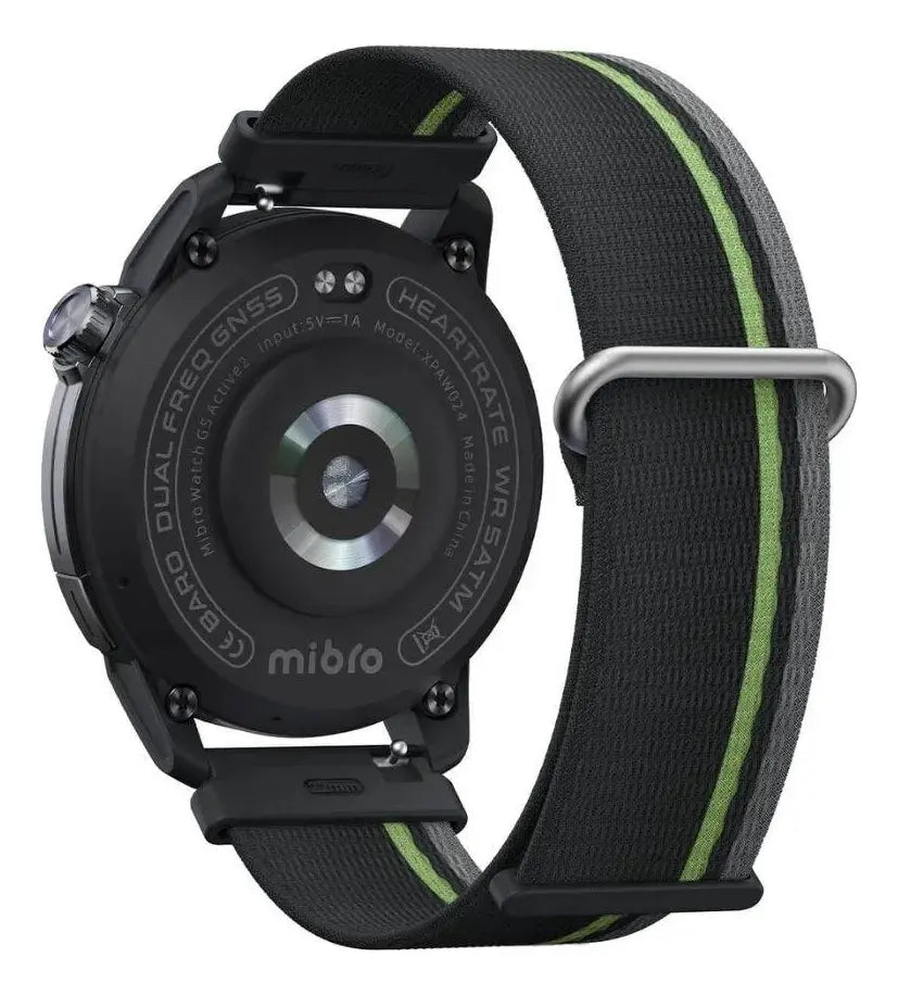 Reloj Smartwatch Mibro Gs Active 2