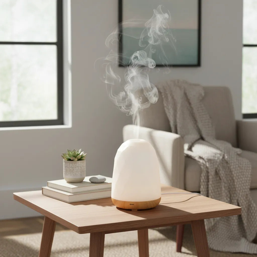Difusor / Aromatizador / Humidificador