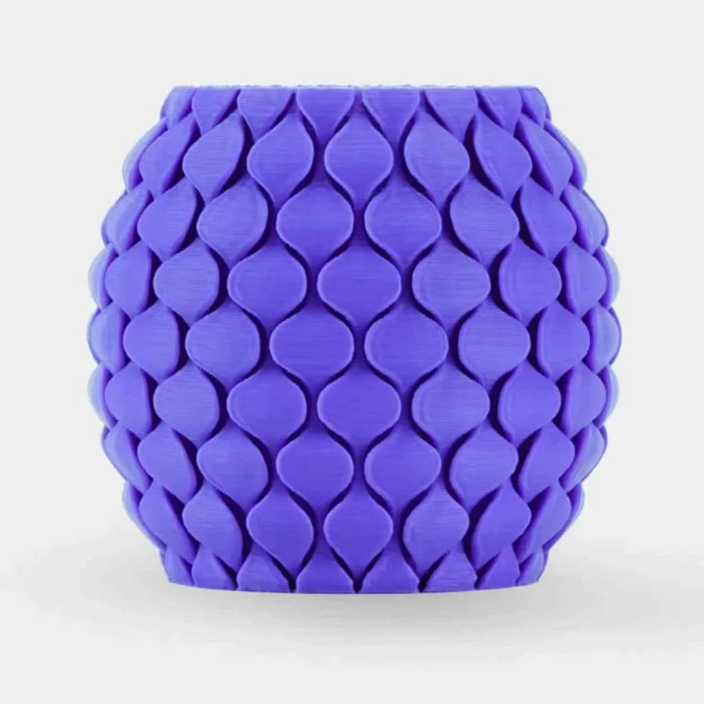 Filamento Sunlu Pla+ 2.0 Para Impresoras 3D 1kg 1,75mm