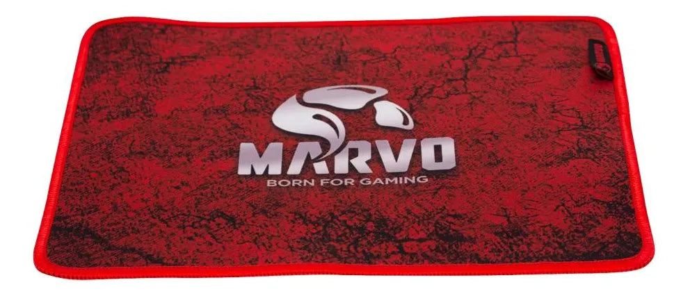 Combo Gamer 4 En 1 Marvo CM416 Auricular + Teclado + Mouse Pad + Mouse