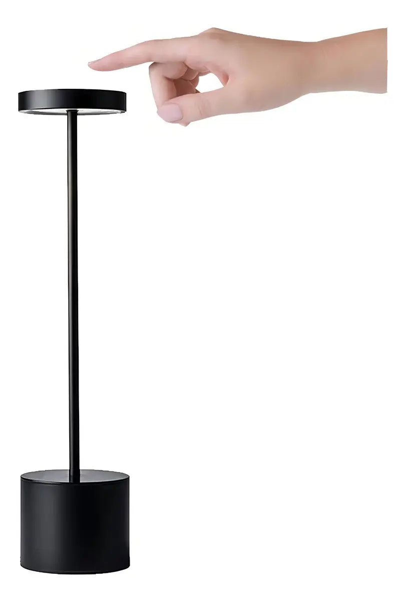 Lampara Para Escritorio Led Regulable Al Tacto