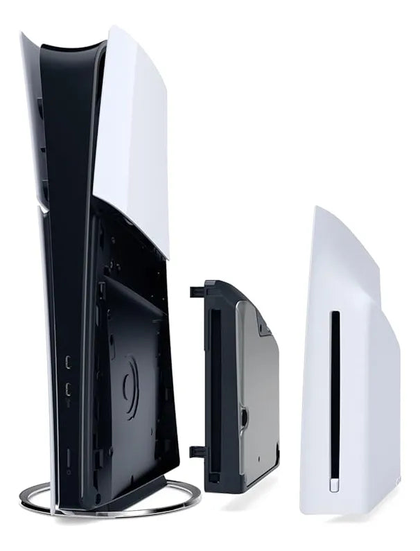 Lectora Externa Sony Playstation 5 Slim / Pro
