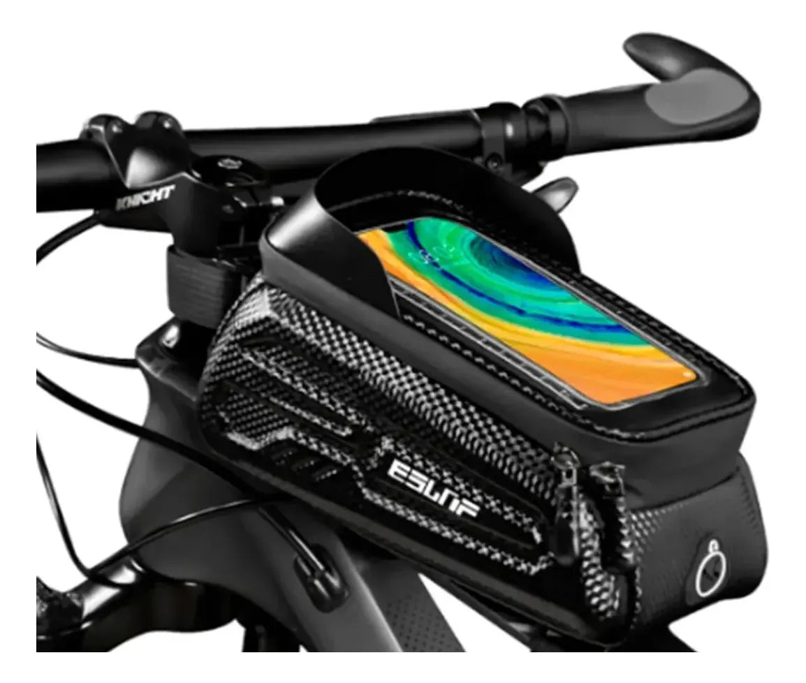 Porta Celular Impermeable para bici