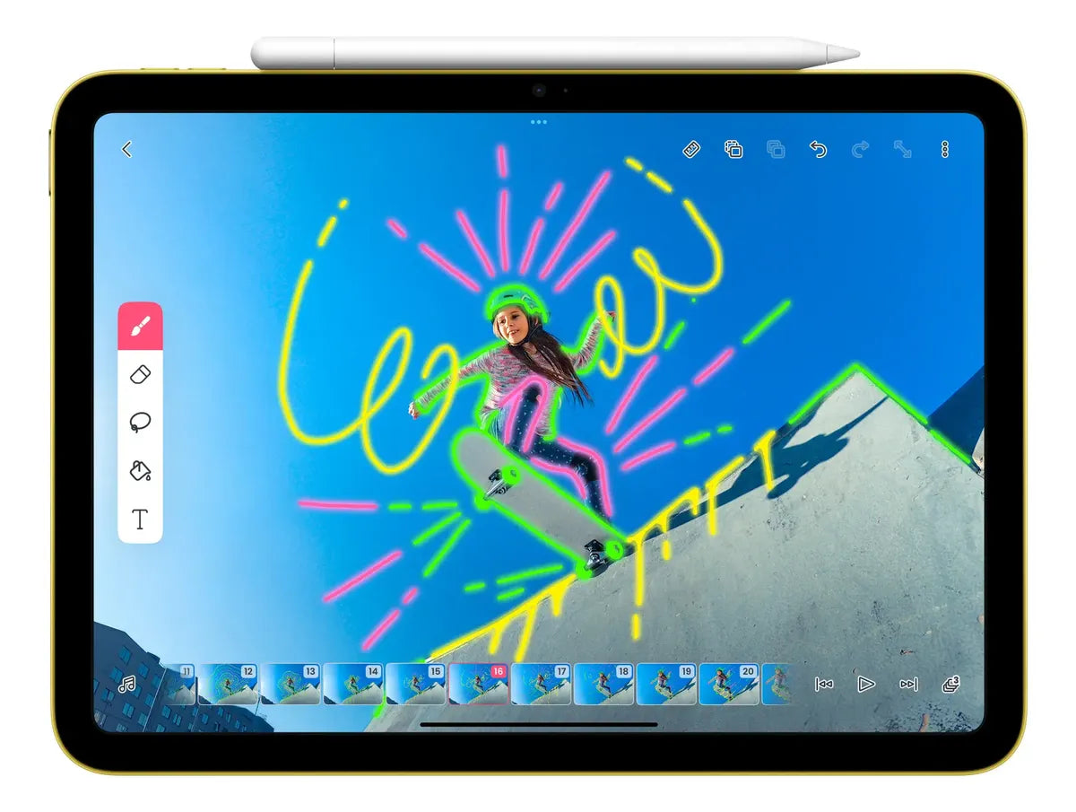 Apple Pencil USB-C (1a Generación)
