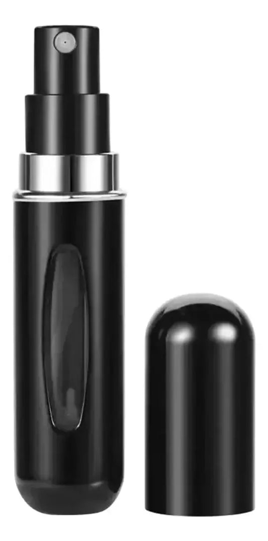 Vaporizador De Perfume Recargable 5ml