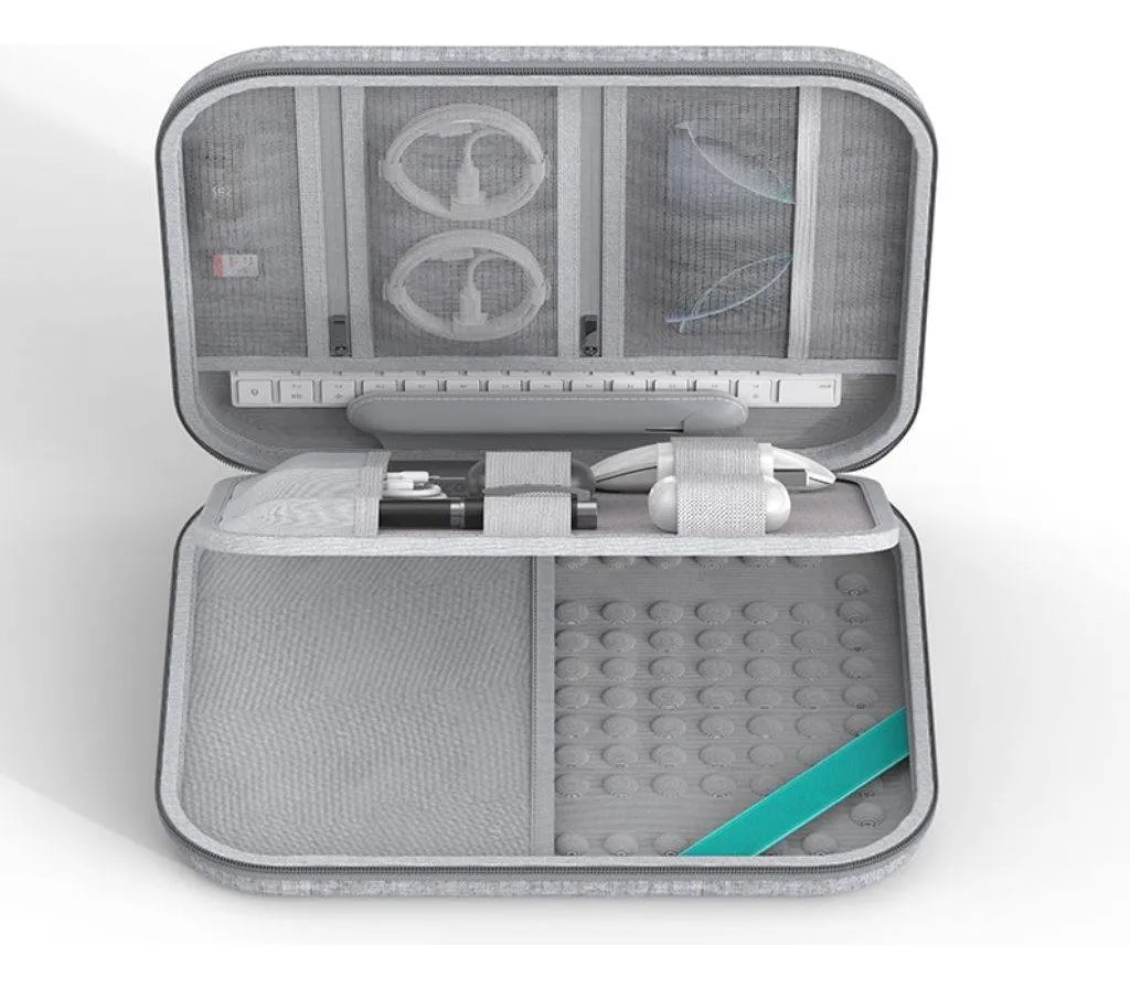 Estuche Para Tablet 14.6" Rígido