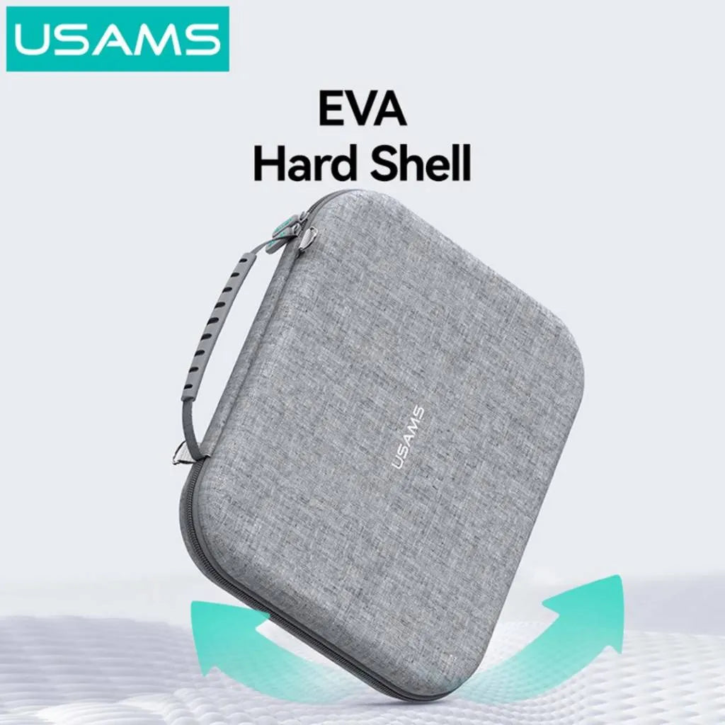 Estuche Para Tablet 14.6" Rígido