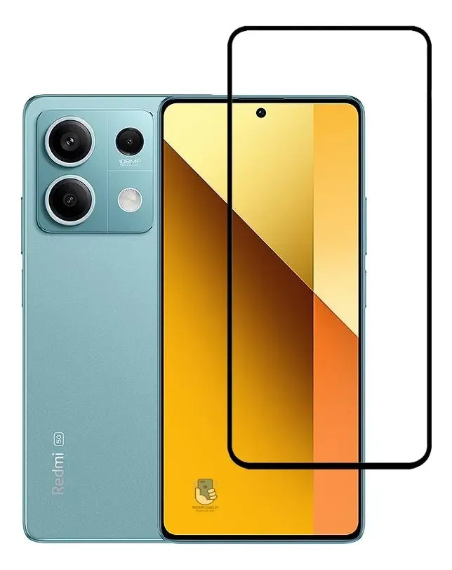 Vidrio Templado Para Xiaomi