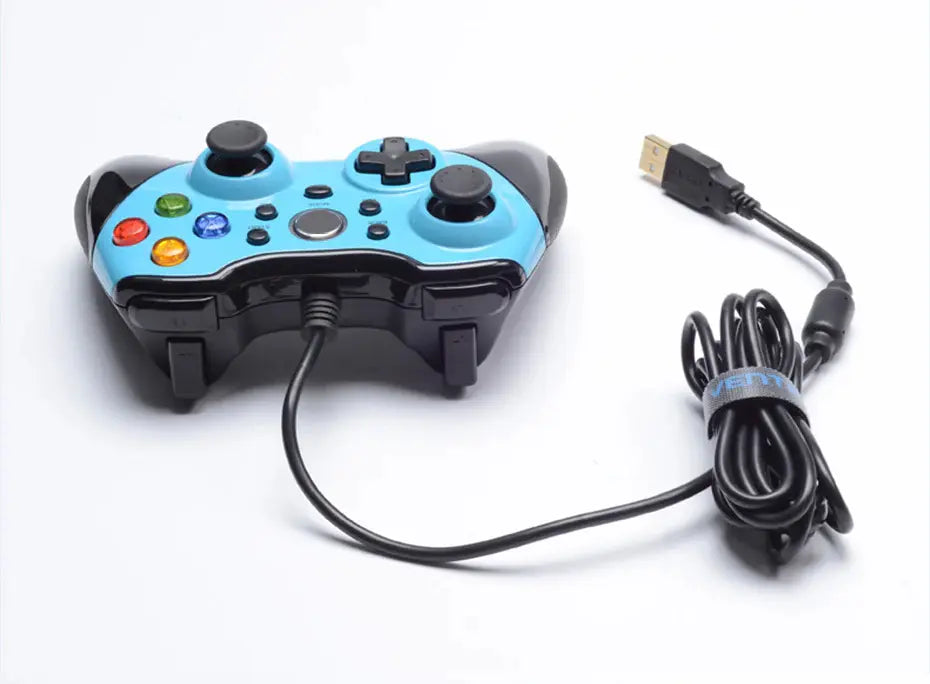 Organizador de cables Vention de 1 Mt