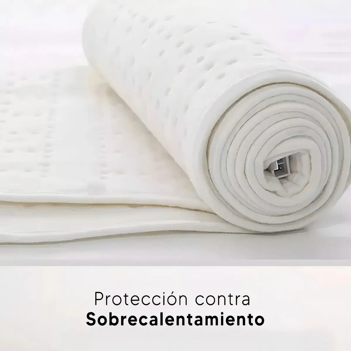 Calienta cama, 2 plazas, PUNKTAL PK-22 PL