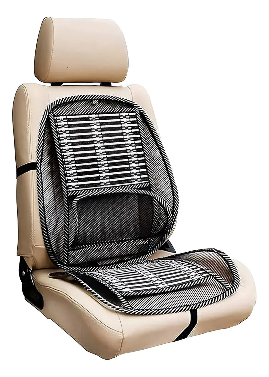 Respaldo/Soporte Lumbar Para Silla O Asiento De Auto