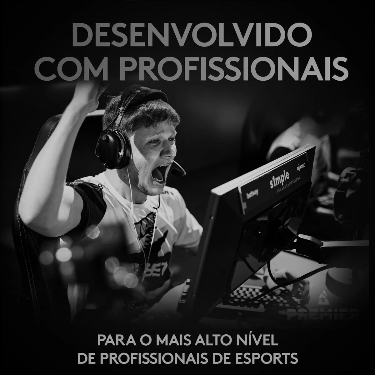 Mouse Gamer Logitech Pro X Superlight