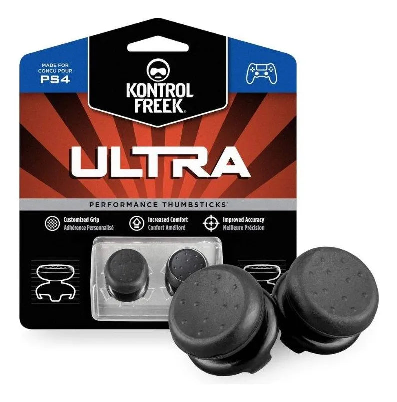 Kontrol Freek Control Ultra Para Playstation 4