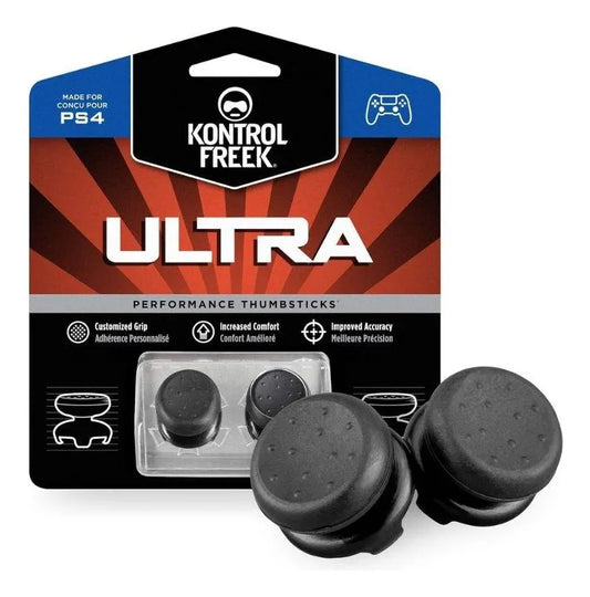 Kontrol Freek Control Ultra Para Playstation 4