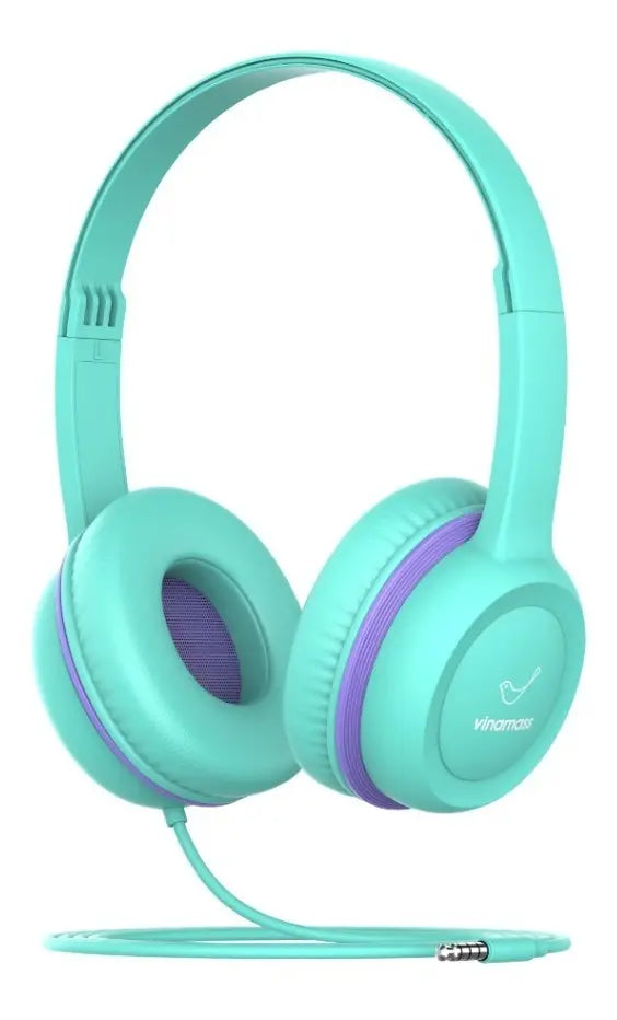 Auricular Stereo para Niños A63 Gorsun