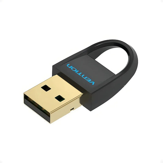Adaptador USB Bluetooth