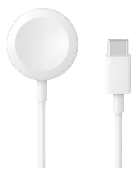 Cargador Para Apple Watch Tipo C