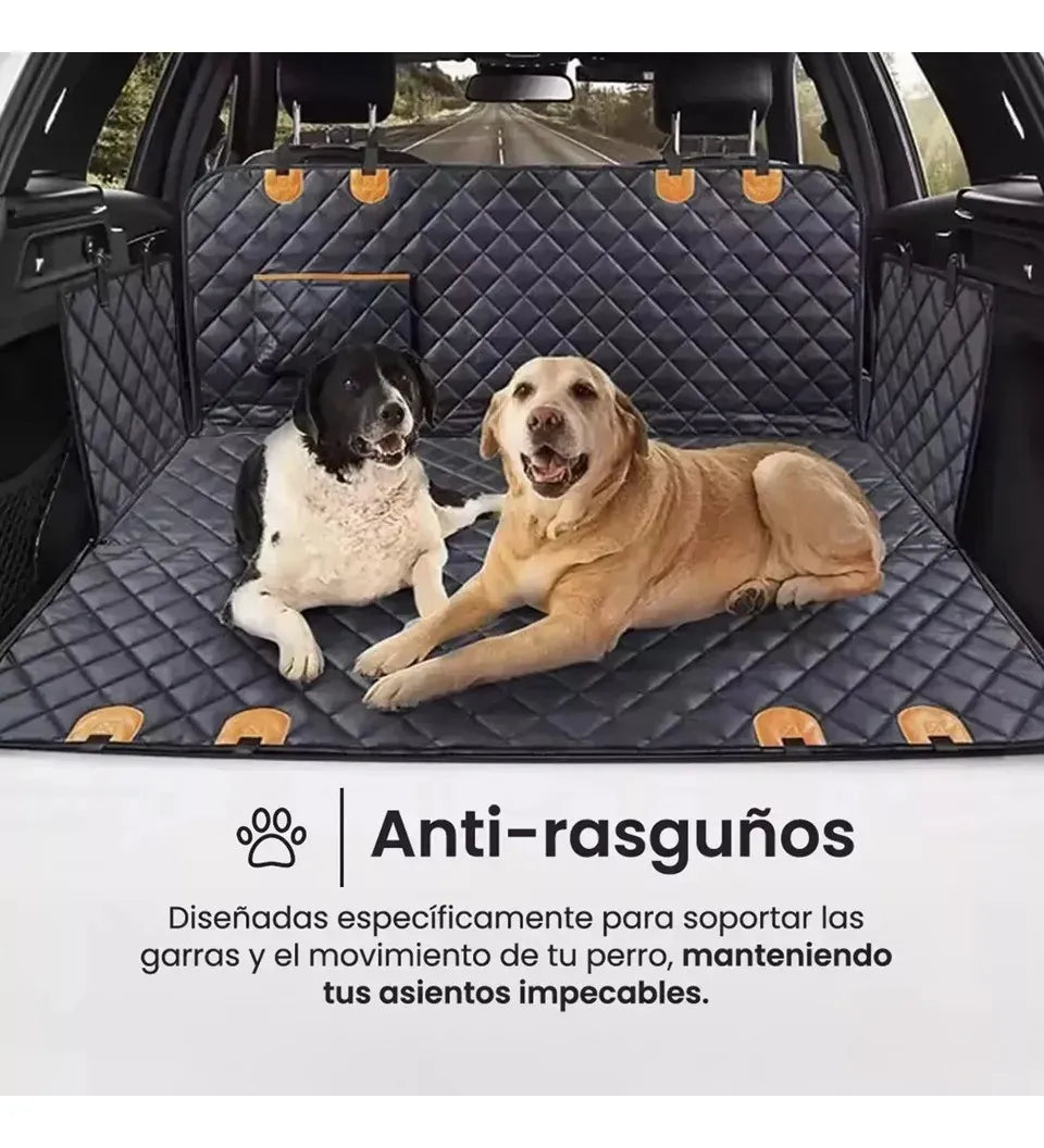 Funda protectora para Asiento de Auto - Impermeable