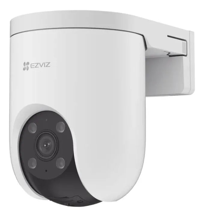 Cámara Exterior Ezviz H5 4g 2k 3mp