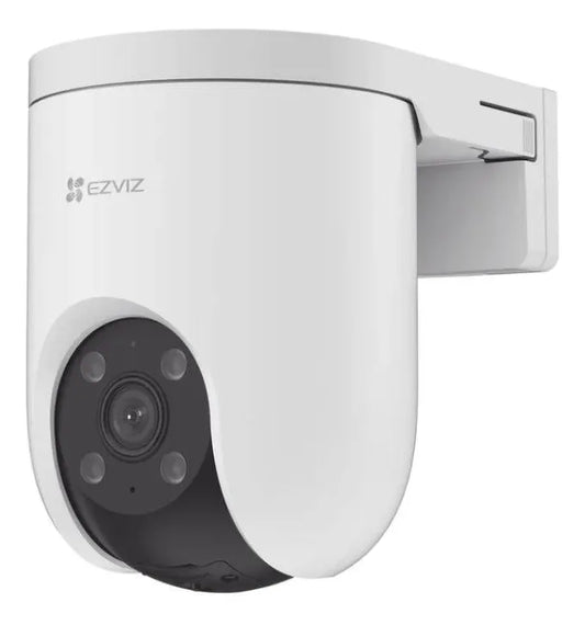 Cámara Exterior Ezviz H5 4g 2k 3mp