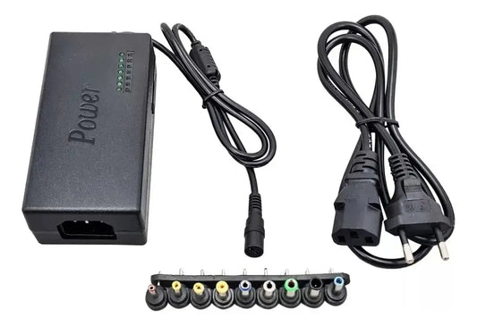 Cargador Laptop / Notebook
