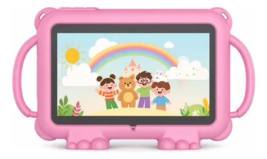 Tablet Infantil Gravity 7''