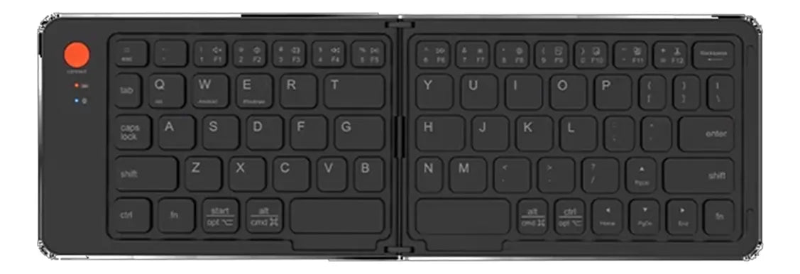 Teclado Mini  Inalámbrico Meetion