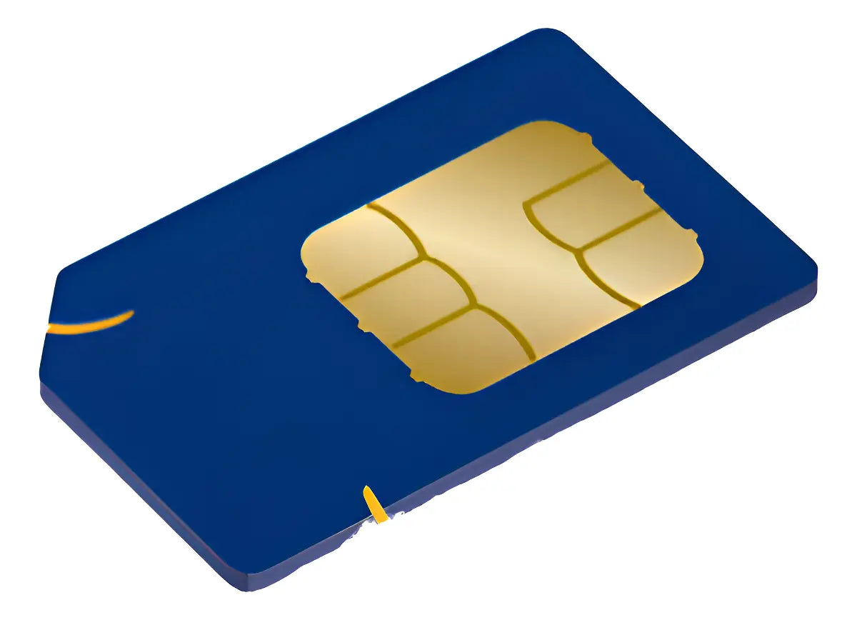 Chip Antel - Con Promo