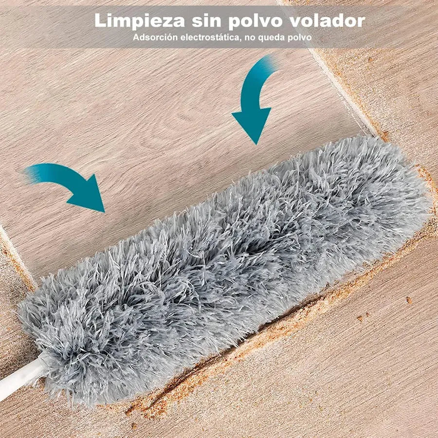Plumero Extensible De 2.8 Mts