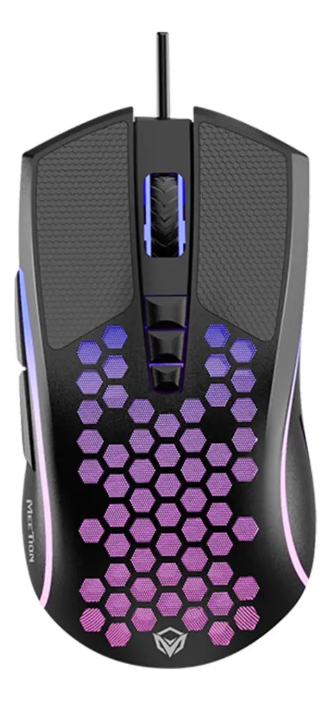 Mouse Gamer Meetion MT-GM015 RGB