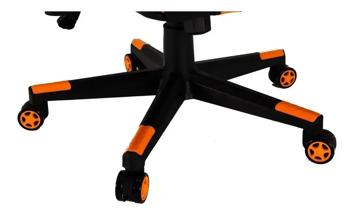 Silla de escritorio Meetion MT-CHR15 Gamer Ergonómica