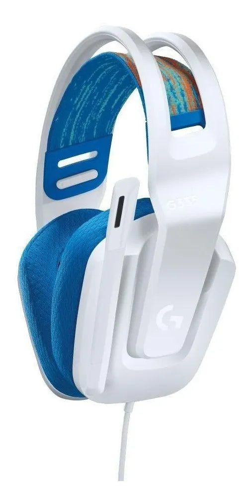 Auriculares Gamer Logitech G335