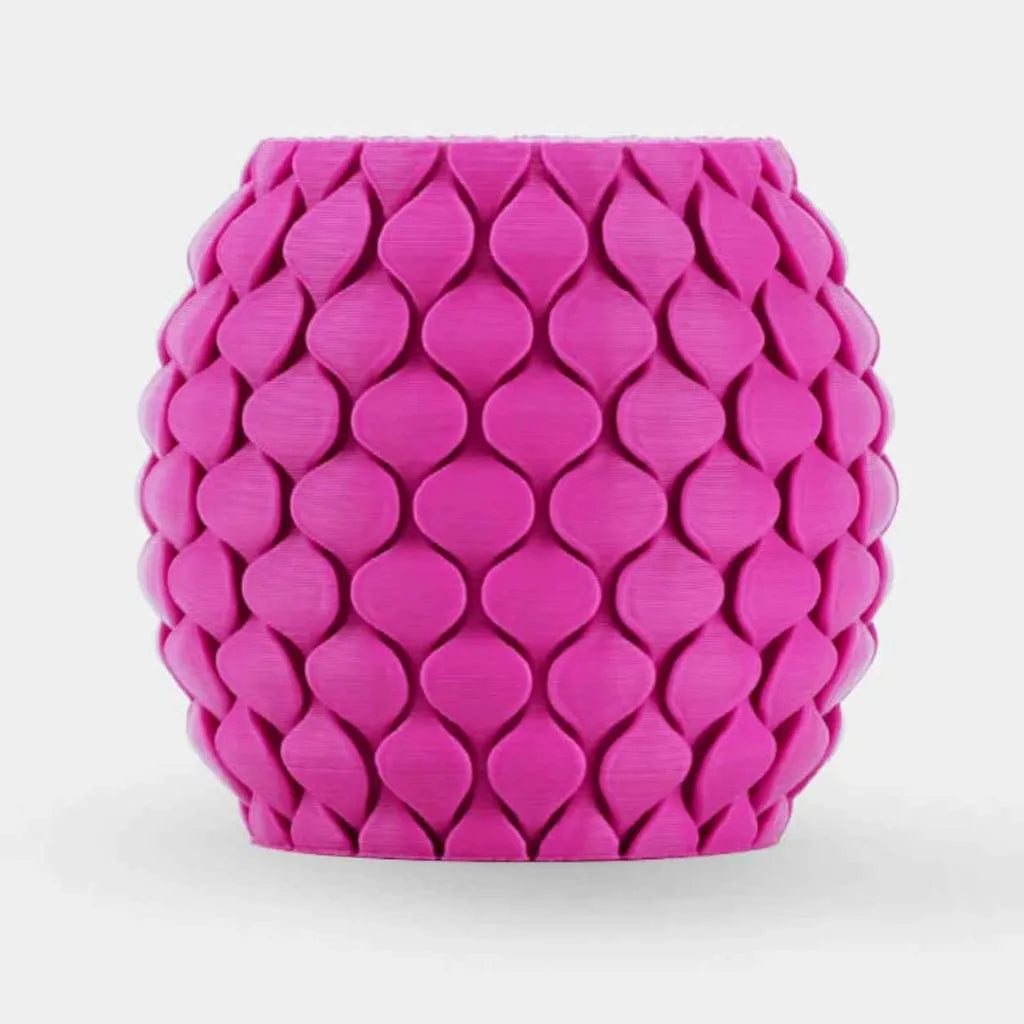 Filamento Sunlu Pla+ 2.0 Para Impresoras 3D 1kg 1,75mm