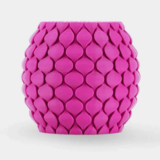 Filamento Sunlu Pla+ 2.0 Para Impresoras 3D 1kg 1,75mm