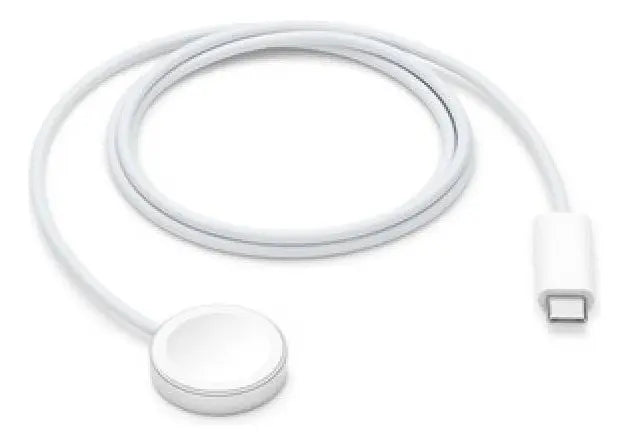 Cargador Para Apple Watch Tipo C