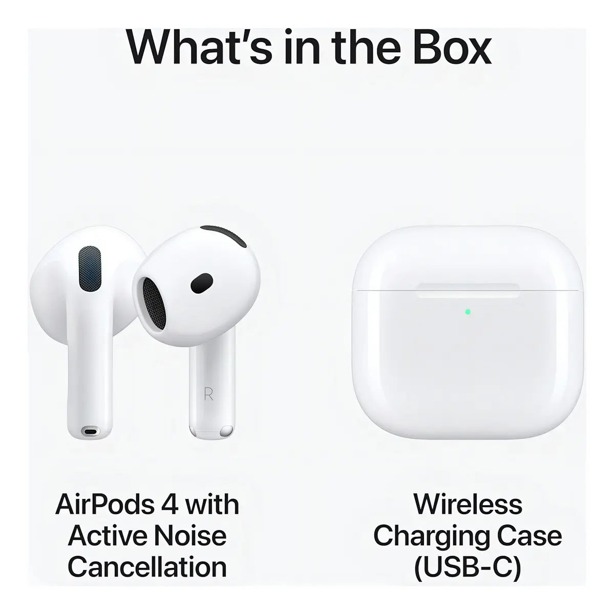 Apple AirPods 4