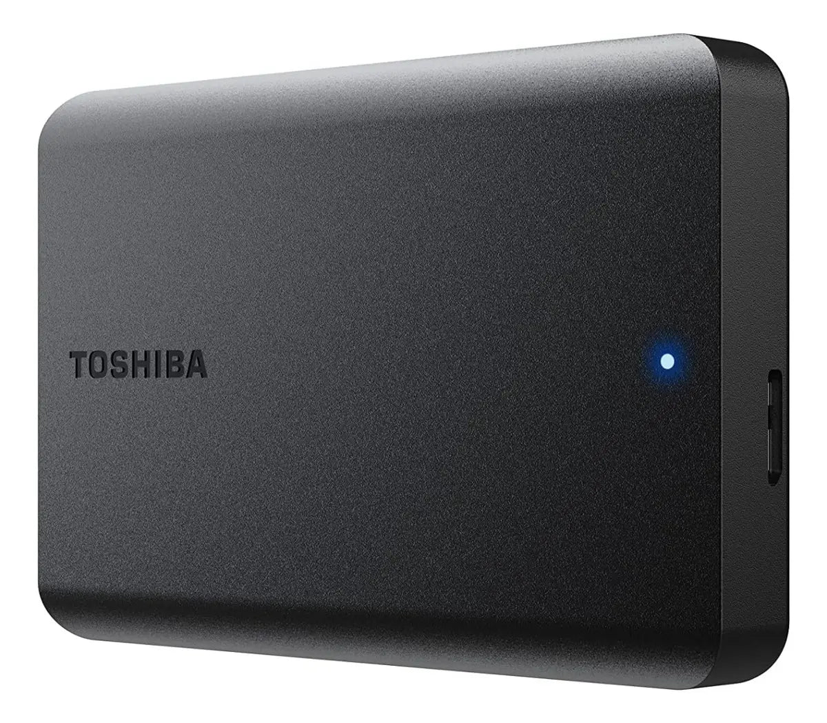 Disco Duro Externo Toshiba 4TB