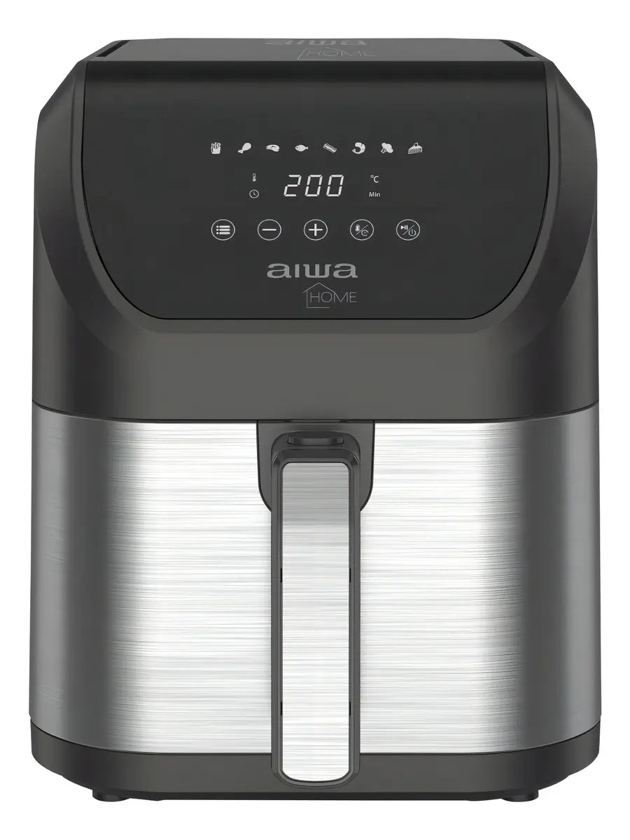 Freidora Sin Aceite AIWA 5L