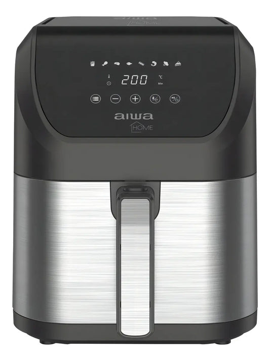 Freidora Sin Aceite AIWA 5L