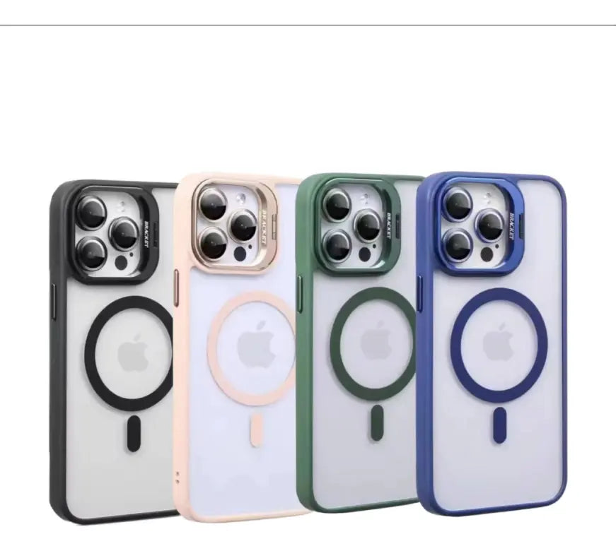 Case Ultraguard Para iPhone 16 / 16 Pro / 16 Pro Max