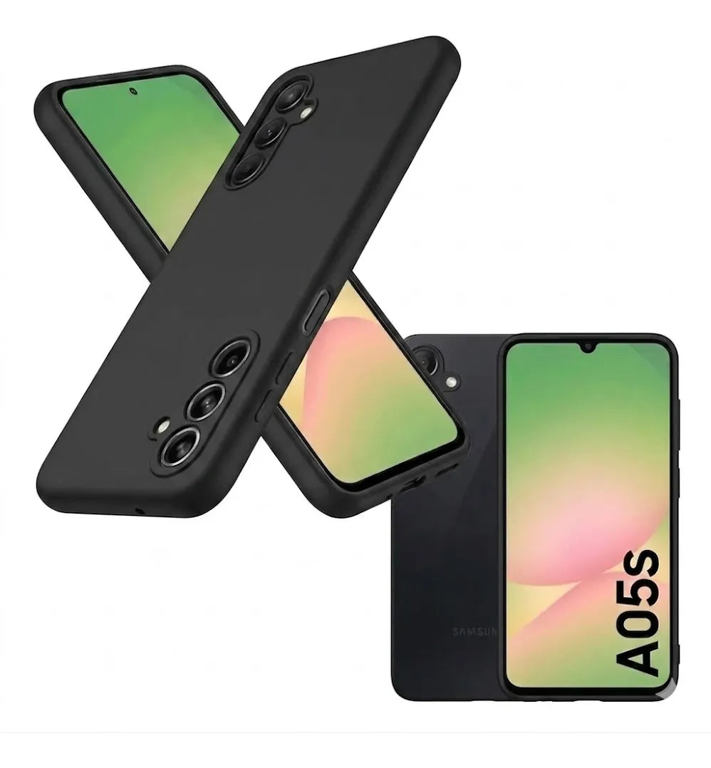 Funda Case Silicona Para Samsung Galaxy A