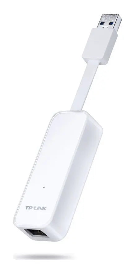 Adaptador De Red Tp-link Ue300 Rj45 Gigabit A Usb 3.0